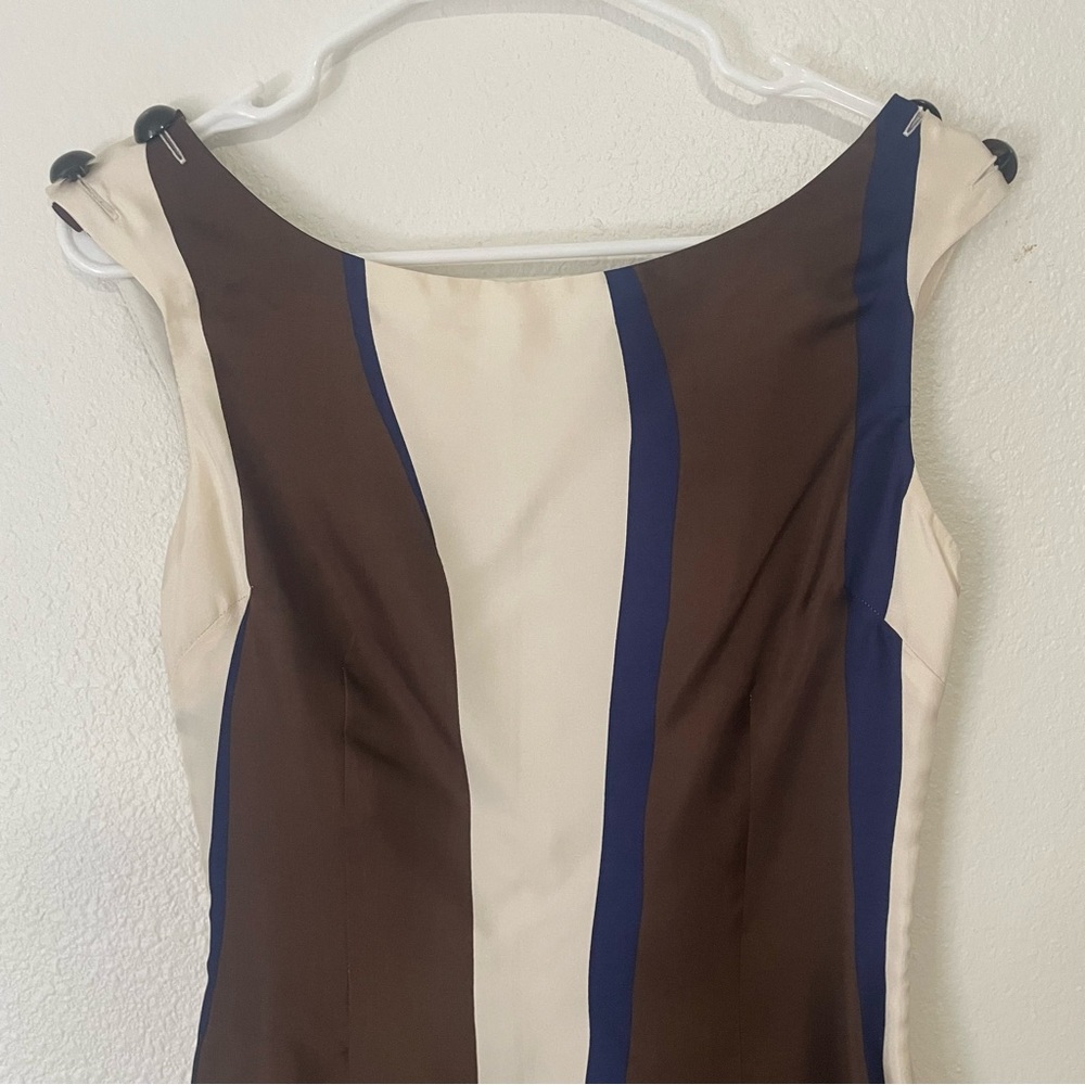 ❤️ 3 for $18 ❤️ Silky, Sexy Zara Sheath Dress - Picture 2 of 6